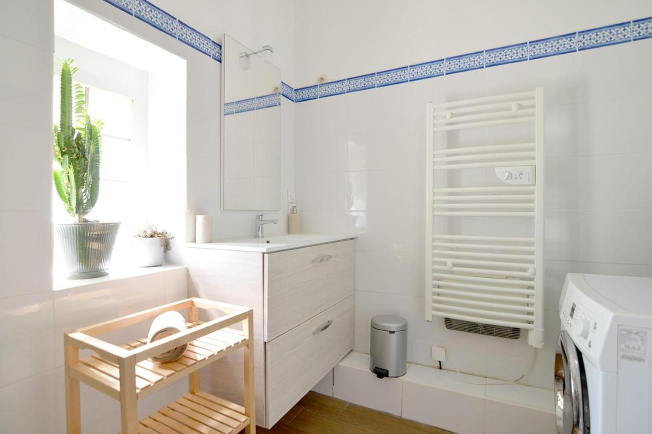 Gambetta Stylish 2 Bedrooms Apartment - Between Beach & Fresh Market ビアリッツ エクステリア 写真